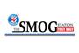 The Smog Station logo
