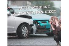Auto Accident Attorney San Diego image 1