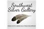 Southwest Silver Gallery logo