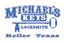 Michaels Keys Keller image 1