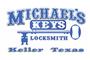 Michaels Keys Keller logo