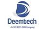 Deemtech Software Pvt Ltd logo