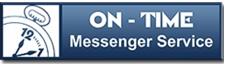 On-Time Messenger Service image 1