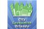 City Locksmith Orlando logo