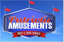Patriotic Amusements image 1