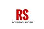 Rand Spear, The Accident Lawyer logo