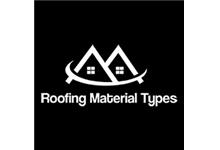 Roofing Material Types image 1