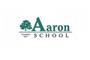 Aaron School logo