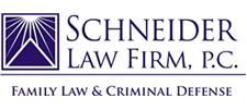 Schneider Law Firm, P.C. image 1