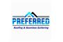 Preferred Roofing & Seamless Guttering logo