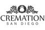 Cremation San Diego logo