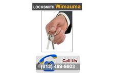 Locksmith Wimauma image 1