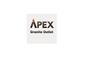 APEX KITCHEN CABINETS And GRANITE COUNTERTOPS logo