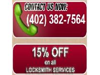 Seward Locksmith image 1