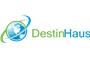 DestinHaus logo