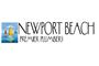 Newport Beach Premier Plumbers logo