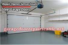 Garage Door Repair Seattle image 8