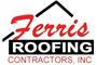 Ferris Roofing Contractors logo