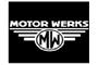 Motor Werks Honda of Barrington logo