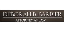 Deborah B. Barbier, Attorney at Law image 1