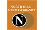 North Hill Marble & Granite logo