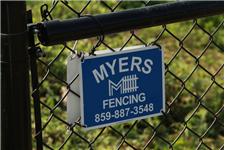 Myers Fencing Co image 3