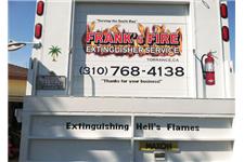 Frank’s Fire Extinguisher Service image 1