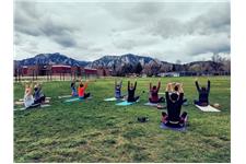 Yoga in Your Park - Boulder image 2