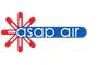 ASAP AIR A/C and Heating logo