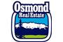 Osmond Real Estate logo