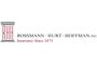 Rossmann Hurt Hoffman, Inc. logo