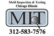 Mold Inspection & Testing Chicago IL image 1