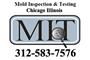 Mold Inspection & Testing Chicago IL logo