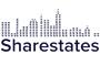 Sharestates logo