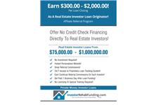 Earn $300.00 - $2,000.00 Per Loan Referred! image 1