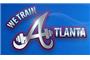 We Train Atlanta logo