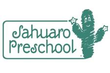 Sahuaro Preschool image 1