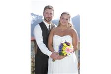 Alaska Wedding image 1