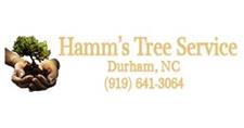 Hamm's Tree Service image 8