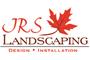 JRS Landscaping, LLC logo