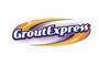 Grout Express logo