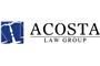 Acosta Law Group - DuPage County logo