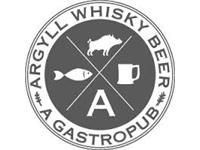 Argyll Whisky Beer, A Gastropub image 1