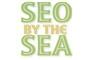 SEO by the Sea logo