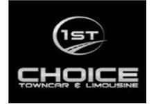 1st Choice Towncar & Limousine image 1