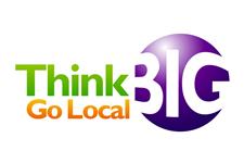 Think Big Go Local image 1