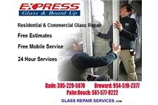 Express Glass & Boardup image 3