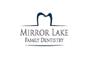 Mirror Lake Family Dentistry logo
