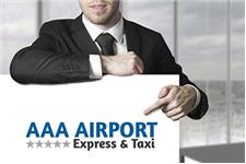 AAA Airport Express & Taxi image 2