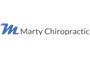 Marty Chiropractic logo
